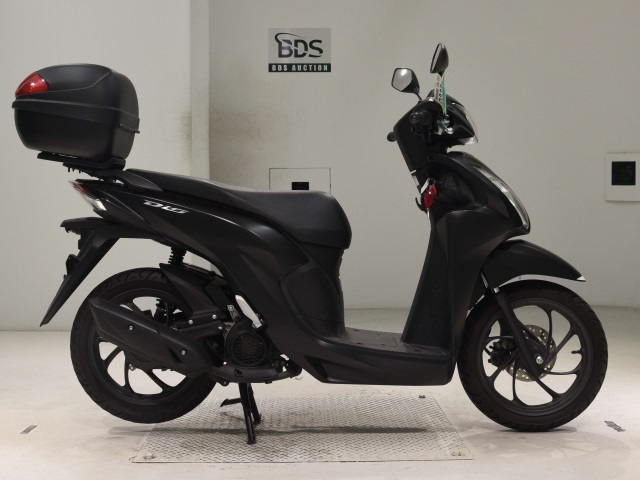 Honda DIO110 2023