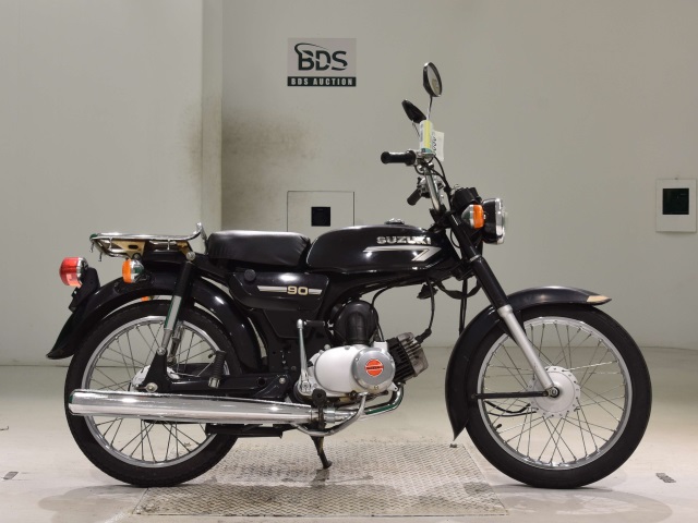 Suzuki K90