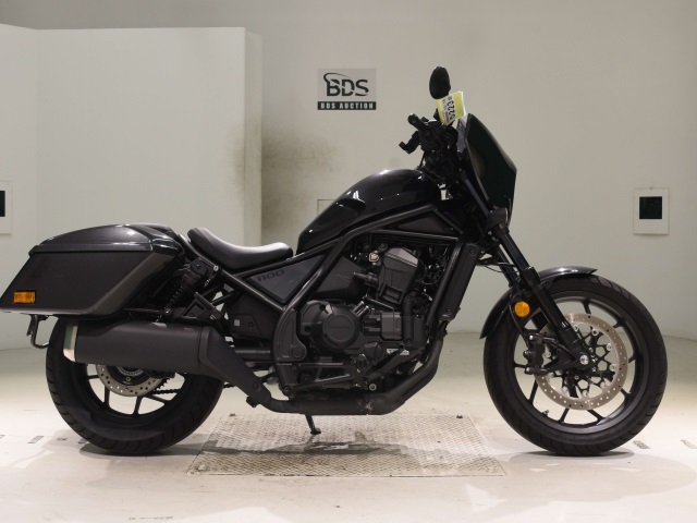 Honda REBEL T CMX1100DCT 2024