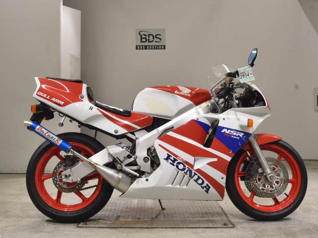 Honda NSR250R 1990