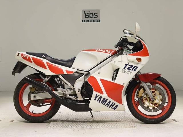 Yamaha TZR250