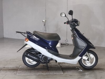 Yamaha AXIS50 1994