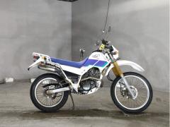 Yamaha SEROW XT225 1993