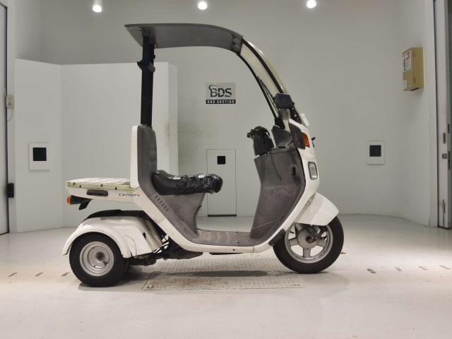 Honda GYRO CANOPY 2011