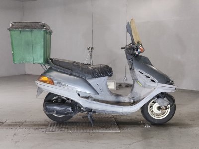 Honda FREEWAY 1994