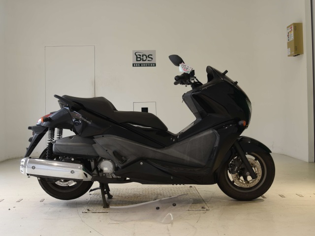 Honda FAZE 2009