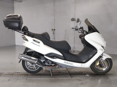 Yamaha MAJESTY 125 2009