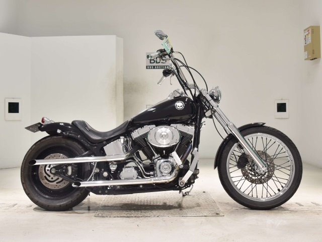 HD DEUCE FXSTD1450 2000