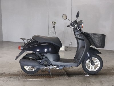 Honda TODAYF 2011