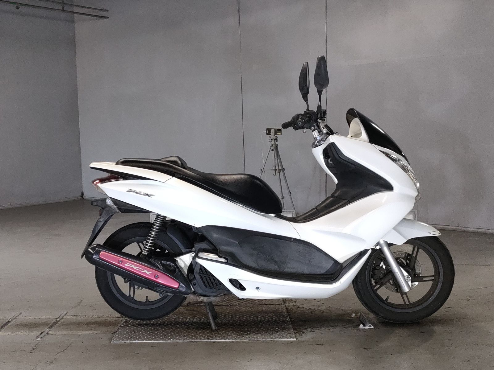 Honda PCX125 2014