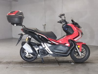 Honda ADV 150 2020
