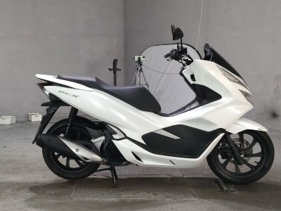 Honda PCX125 2018