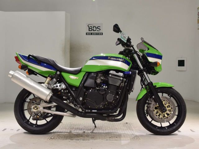 Kawasaki ZRX1100 1999