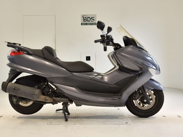 Yamaha MAJESTY 250 2007