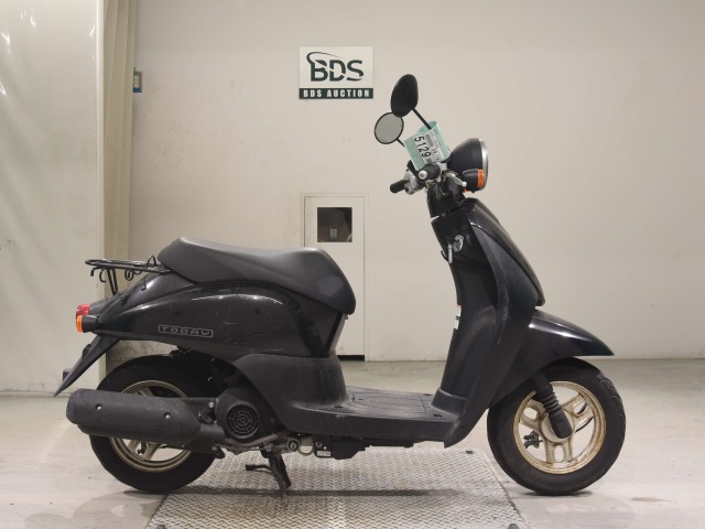 Honda TODAY 2012