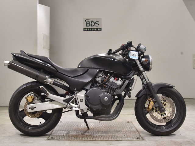 Honda HORNET CB250F 2007