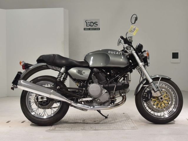 Ducati GT1000 2007