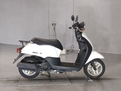 Honda TODAY 2012