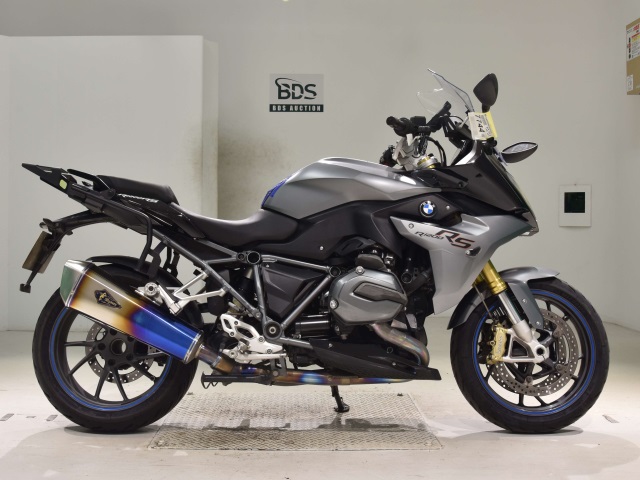 BMW R1200RS 2016