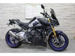 Yamaha MT-10SP 2017