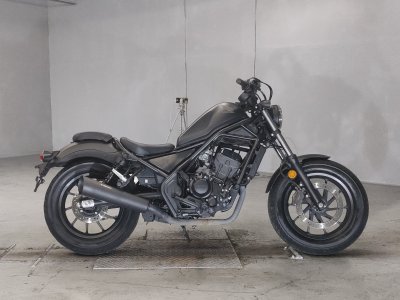 Honda REBEL CMX250 2020