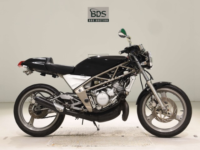 Yamaha SDR200 1987