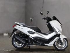 Yamaha N-MAX125 2017