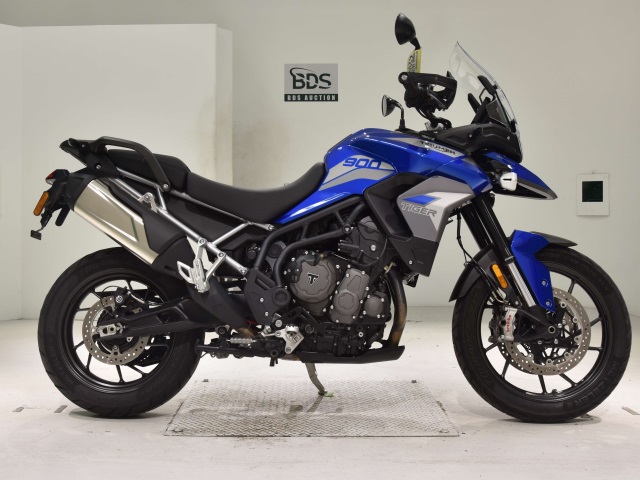 Triumph TIGER900GT PRO 2022