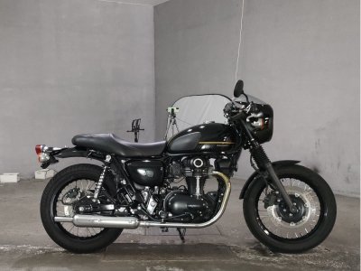 Kawasaki W800 2023