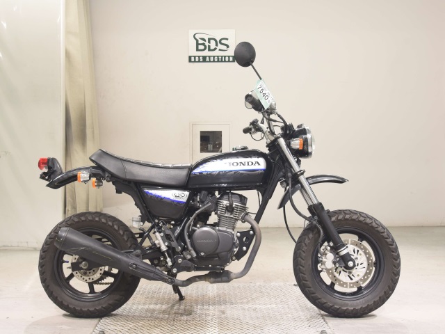 Honda APE50-2 2009