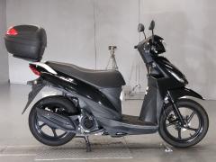 Suzuki ADDRESS V110