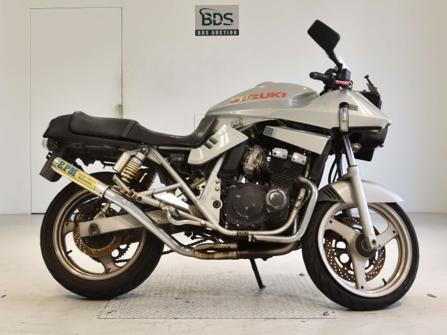 Suzuki GSX250S KATANA