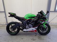 Kawasaki NINJA ZX-6RA 2021