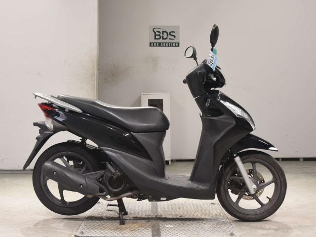 Honda DIO110 2011