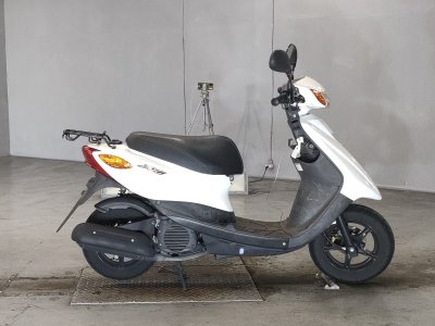 Yamaha JOG 115 2015