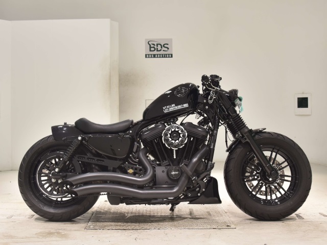 HD SPORTSTER FORTY-EIGHT XL1200X 2021