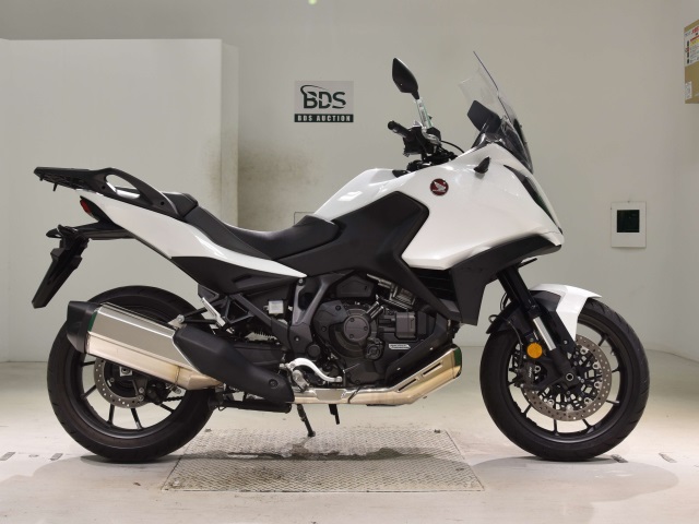 Honda NT1100 2022