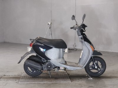 Suzuki LETS4