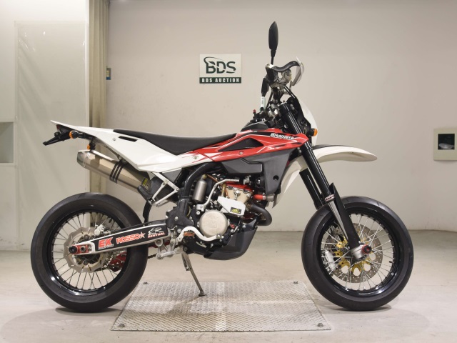 Husqvarna TE250R 2013