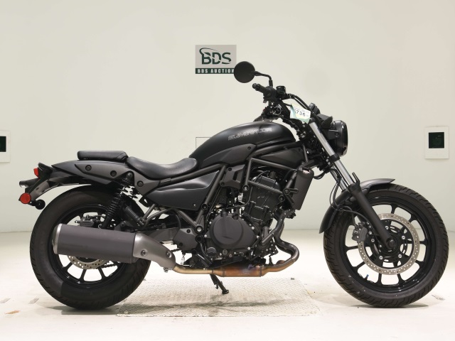 Kawasaki ELIMINATOR 400 2024