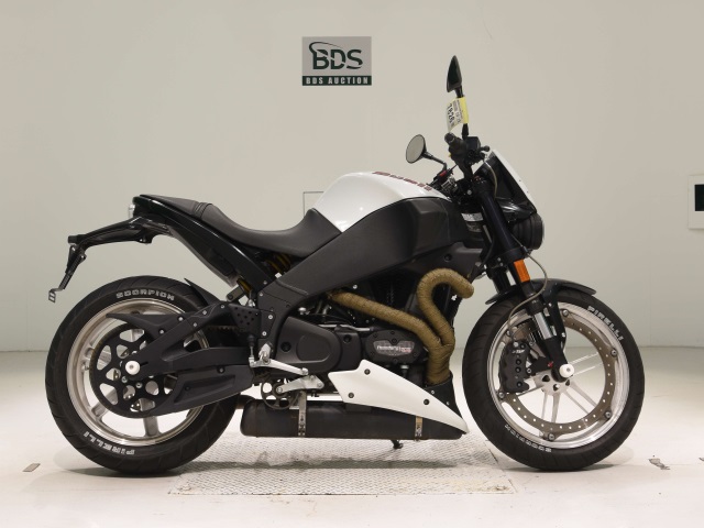 Buell XB12S LIGHTNING 2010