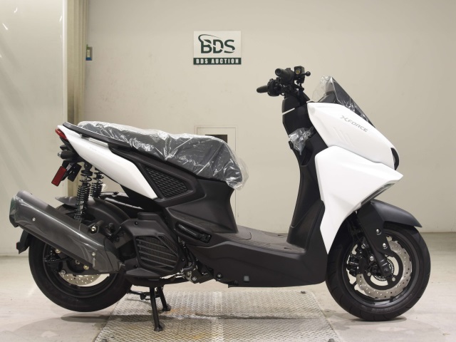 Yamaha X FORCE