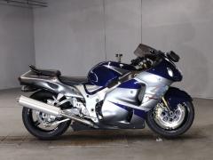 Suzuki GSX1300R HAYABUSA 2006