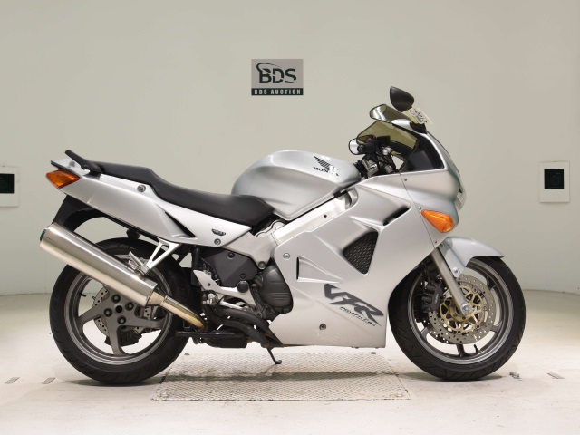 Honda VFR800F 2001