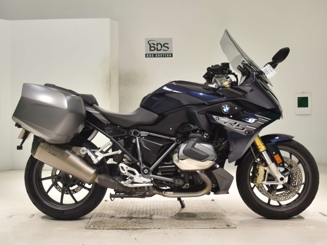 BMW R1250RS 2020
