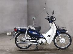 Honda SUPER CUB110 2012