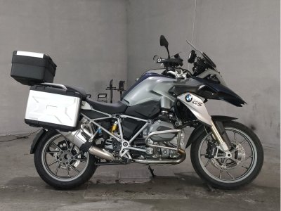 BMW R1200GS 2015