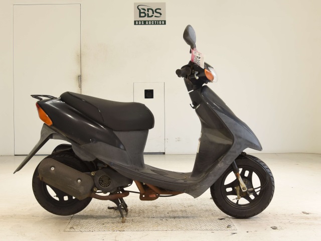 Suzuki LETS