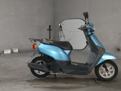 Honda TACT125 2015