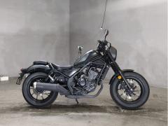 Honda REBEL CMX250 2023